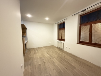 Pronájem bytu 1+kk v osobním vlastnictví 32 m², Kolín