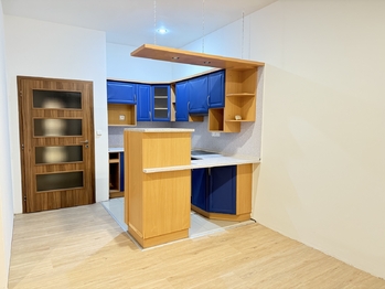 Pronájem bytu 1+kk v osobním vlastnictví 32 m², Kolín