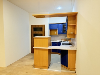 Pronájem bytu 1+kk v osobním vlastnictví 32 m², Kolín