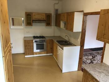 Pronájem bytu 2+1 v osobním vlastnictví 51 m², Třebíč