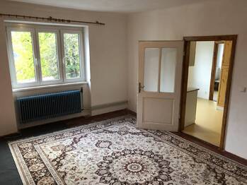 Pronájem bytu 2+1 v osobním vlastnictví 51 m², Třebíč