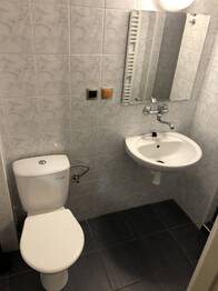 Pronájem bytu 2+1 v osobním vlastnictví 51 m², Třebíč
