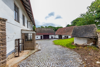 Prodej domu 589 m², Jankov