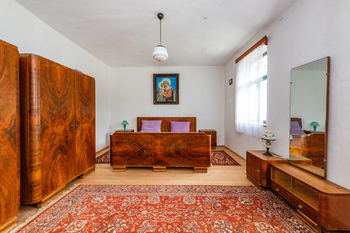 Prodej domu 589 m², Jankov