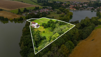 Prodej domu 589 m², Jankov
