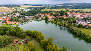 Prodej domu 589 m², Jankov