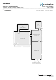Prodej domu 589 m², Jankov
