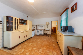 Prodej zemědělského objektu 589 m², Jankov
