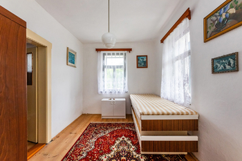 Prodej zemědělského objektu 589 m², Jankov