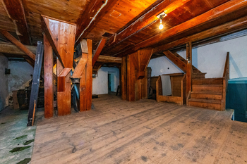 Prodej zemědělského objektu 589 m², Jankov