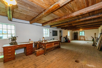 Prodej zemědělského objektu 589 m², Jankov