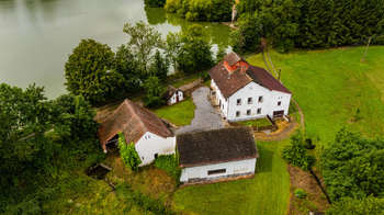 Prodej zemědělského objektu 589 m², Jankov