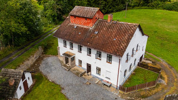 Prodej zemědělského objektu 589 m², Jankov