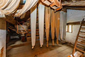 Prodej zemědělského objektu 589 m², Jankov