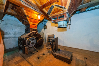 Prodej zemědělského objektu 589 m², Jankov