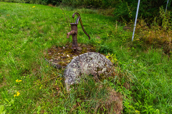 Prodej zemědělského objektu 589 m², Jankov
