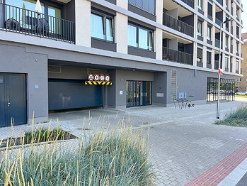 Pronájem bytu 2+kk v osobním vlastnictví 57 m², Praha 9 - Vysočany