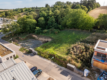 Prodej pozemku 969 m², Praha 6 - Lysolaje