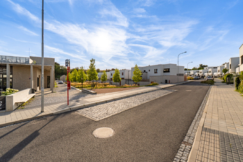Prodej pozemku 969 m², Praha 6 - Lysolaje