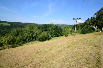 Prodej pozemku 6114 m², Líšný