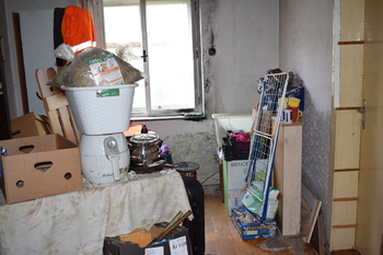 Přeplněnost  - Prodej domu 132 m², Jeseník