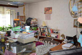 Přeplněnost - Prodej domu 132 m², Jeseník