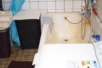 Koupelna - Prodej domu 132 m², Jeseník