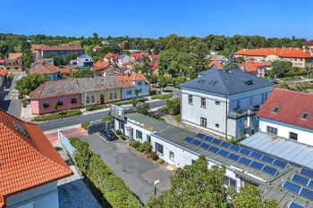 Pronájem obchodních prostor 30 m², Lysá nad Labem