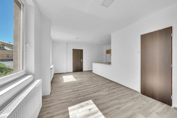 Pronájem obchodních prostor 30 m², Lysá nad Labem
