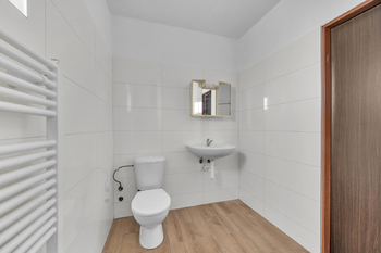 Pronájem obchodních prostor 30 m², Lysá nad Labem