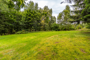 Prodej pozemku 1486 m², Krompach