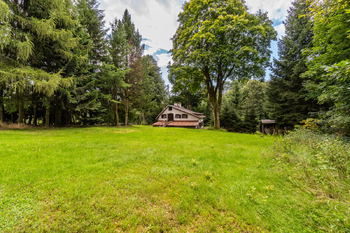 Prodej pozemku 1486 m², Krompach