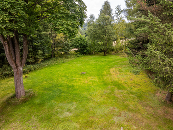 Prodej pozemku 1486 m², Krompach