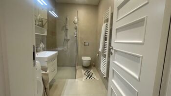 Pronájem bytu 1+1 v osobním vlastnictví 35 m², Praha 2 - Nové Město