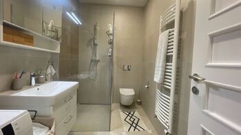 Pronájem bytu 1+1 v osobním vlastnictví 35 m², Praha 2 - Nové Město