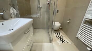 Pronájem bytu 1+1 v osobním vlastnictví 35 m², Praha 2 - Nové Město
