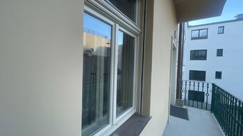 Pronájem bytu 1+1 v osobním vlastnictví 35 m², Praha 2 - Nové Město