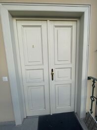 Pronájem bytu 1+1 v osobním vlastnictví 35 m², Praha 2 - Nové Město
