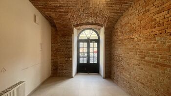 Pronájem bytu 1+1 v osobním vlastnictví 35 m², Praha 2 - Nové Město