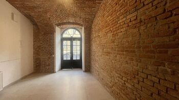 Pronájem bytu 1+1 v osobním vlastnictví 35 m², Praha 2 - Nové Město