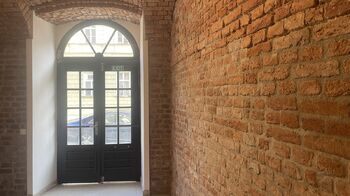 Pronájem bytu 1+1 v osobním vlastnictví 35 m², Praha 2 - Nové Město