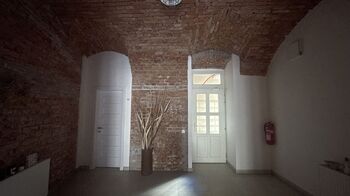 Pronájem bytu 1+1 v osobním vlastnictví 35 m², Praha 2 - Nové Město