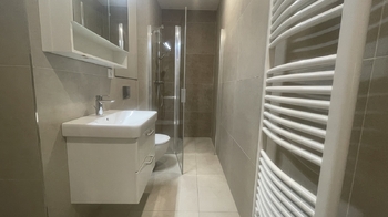 Pronájem bytu 1+1 v osobním vlastnictví 35 m², Praha 2 - Nové Město