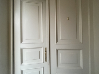 Pronájem bytu 1+1 v osobním vlastnictví 35 m², Praha 2 - Nové Město