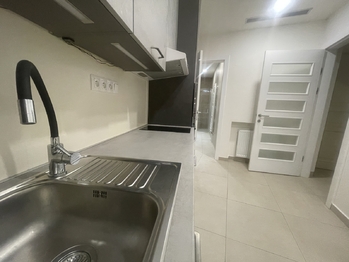 Pronájem bytu 1+1 v osobním vlastnictví 35 m², Praha 2 - Nové Město