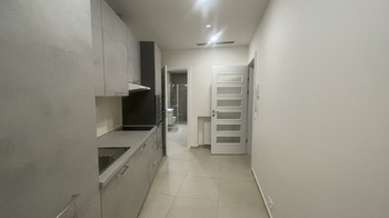 Pronájem bytu 1+1 v osobním vlastnictví 35 m², Praha 2 - Nové Město