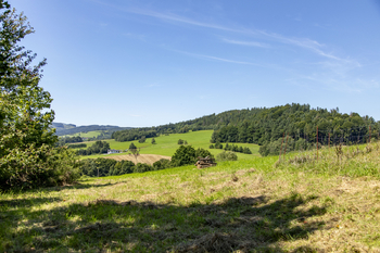 Prodej pozemku 4485 m², Mikulůvka