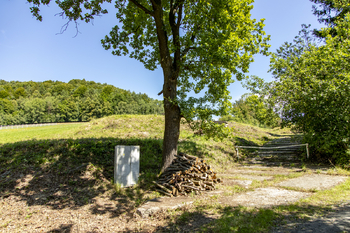 Prodej pozemku 4485 m², Mikulůvka