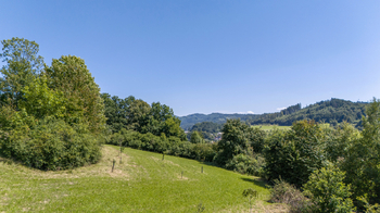 Prodej pozemku 4485 m², Mikulůvka