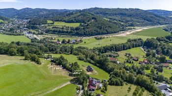 Prodej pozemku 4485 m², Mikulůvka